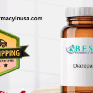 Profile photo of diazepam