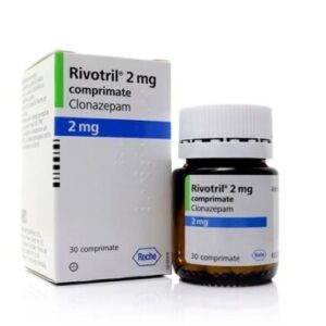 Profile photo of Clonazepam Klonopin 2mg