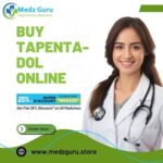 Profile photo of Buy Tapentadol Online