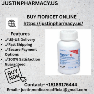 Profile photo of Buy Fioricet Online