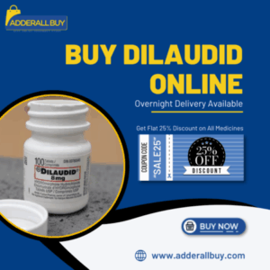 Profile photo of Buy Dilaudid 8mg Online