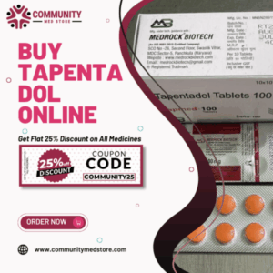 Profile photo of tapentadol