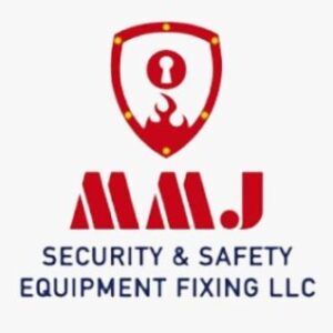 Profile photo of Fire Suppression Systems