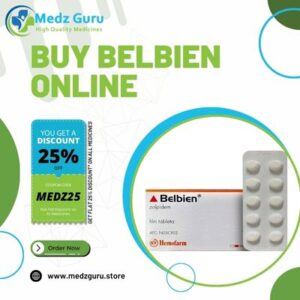 Group logo of Belbien 10Mg Wallet Wise Pharmacy Choice Today