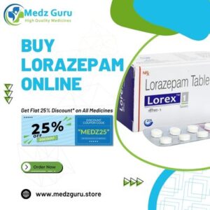 Group logo of Lorazepam Buy Online Simple Health Reorders