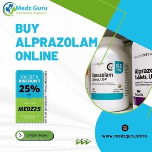 Group logo of Buy Alprazolam Online No Rx With Zero Script Requirements
