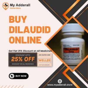 Group logo of Buy Dilaudid Online No Rx Patient Experience Tips