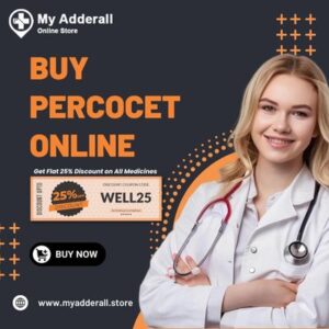 Group logo of Buy Percocet Online with Confidence in Quality