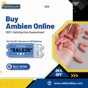 Group logo of Buy Ambien 10mg Online Authentic Licensed Source