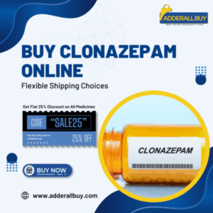 Group logo of Buy Clonazepam Online Genuine Certified Supply