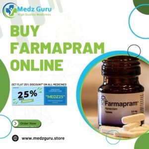 Group logo of Buy Farmapram 2Mg Online with Drone Pill Delivery