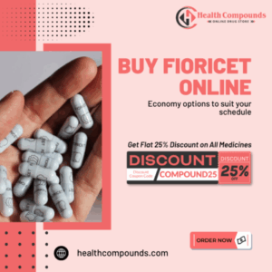 Group logo of Buy Fioricet Online Without A Prescription Tracked Pharma